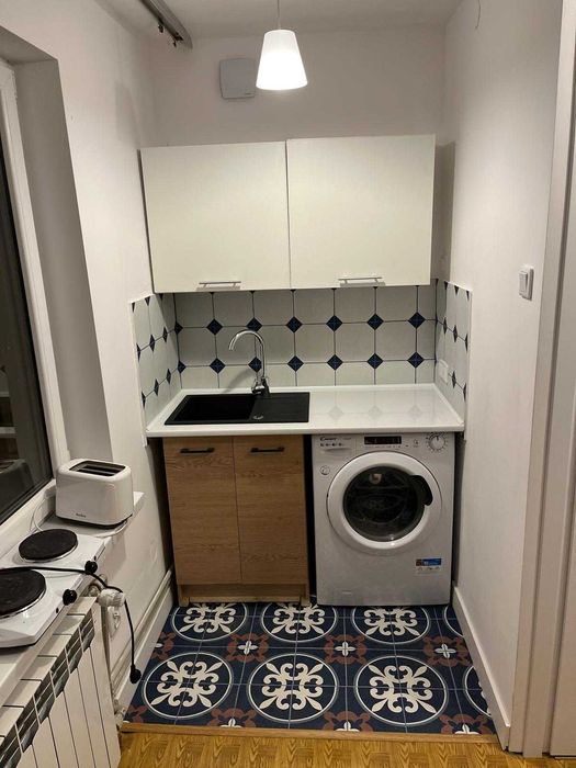 Fliziarz Glazurnik Wykończenia wnętrz Kraków i okolice Wolne terminy