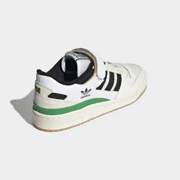 Kicksy adidas Originals Forum 84 Low Boston Celtics EUR 44 CM 28