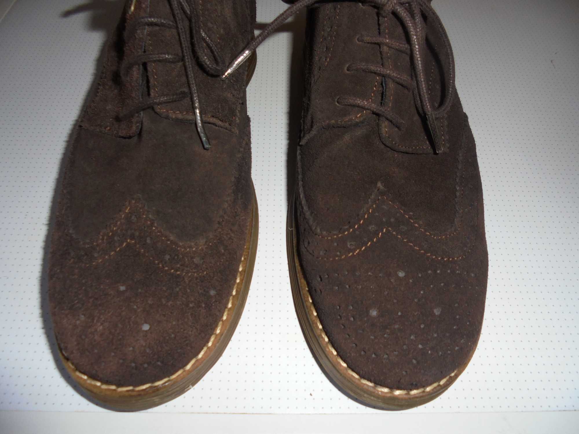 sapatos de homem da marca RUCOLINE