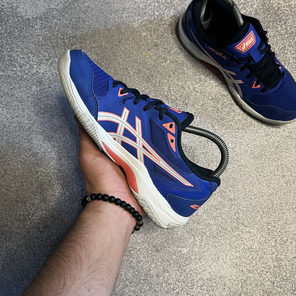 Asics Gel-Rocket 10 оригінальні жіночі волейбольні кросівки асікс