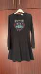 Vestido original kenzo