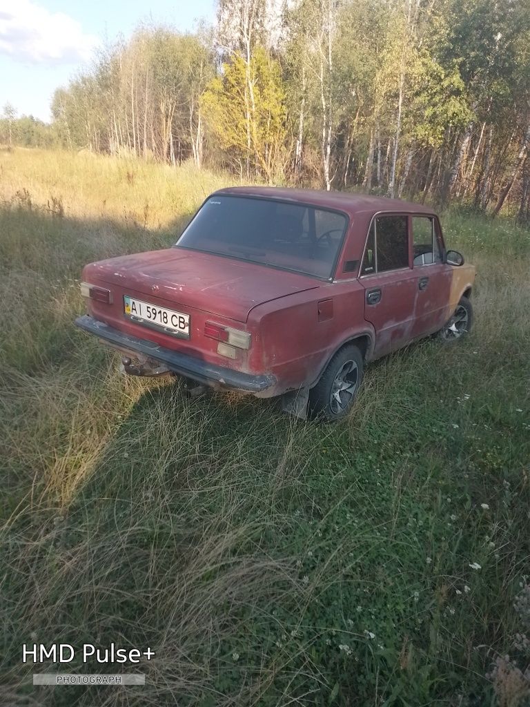 Продам ВАЗ 21011