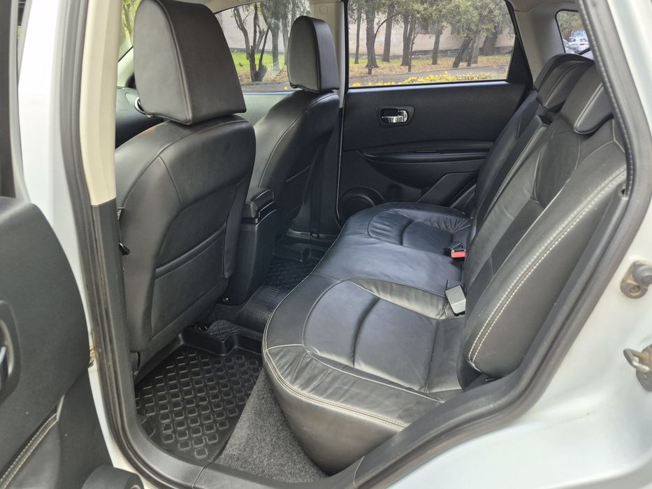 Продам Nissan Qashgai AVTOMAT