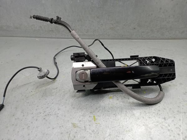 Puxador porta frente esquerda VOLKSWAGEN Beetle Cabriolet (5C7, 5C8)