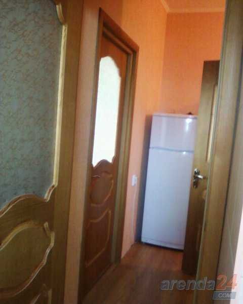 Вдали от дома-как дома