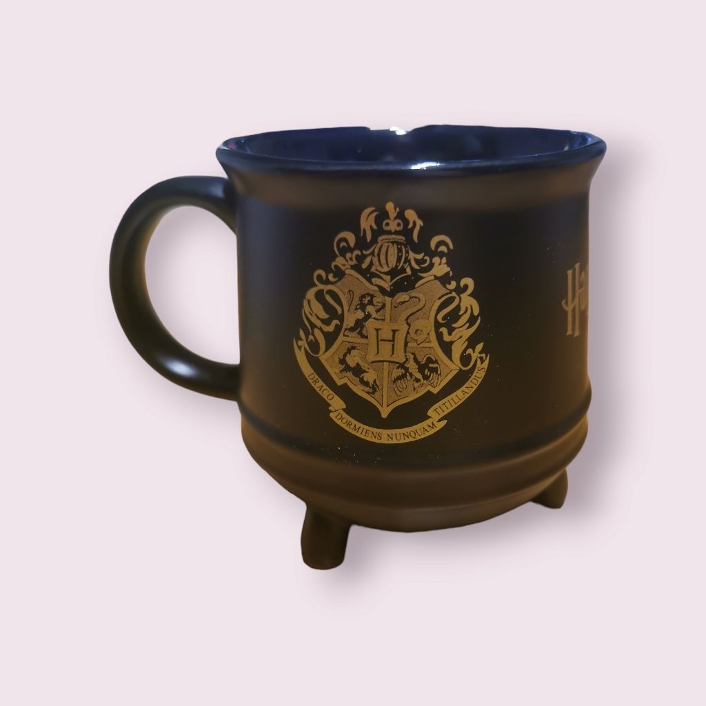 Harry Potter kubek kociołek 511ml