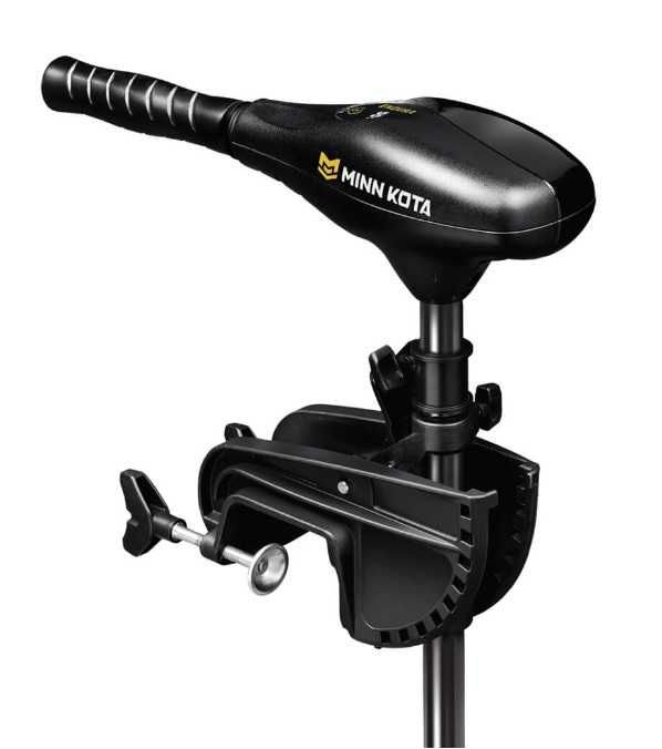 Silnik elektryczny Minn Kota Endura C2 40 lbs 12V