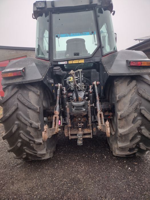 Massey Ferguson 6280