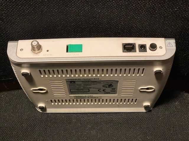 Huawai EchoLife HG860