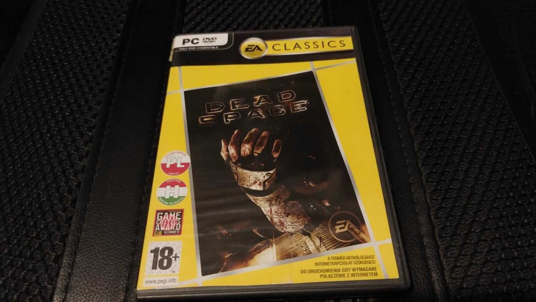 Dead Space na PC - Stan Bardzo Dobry