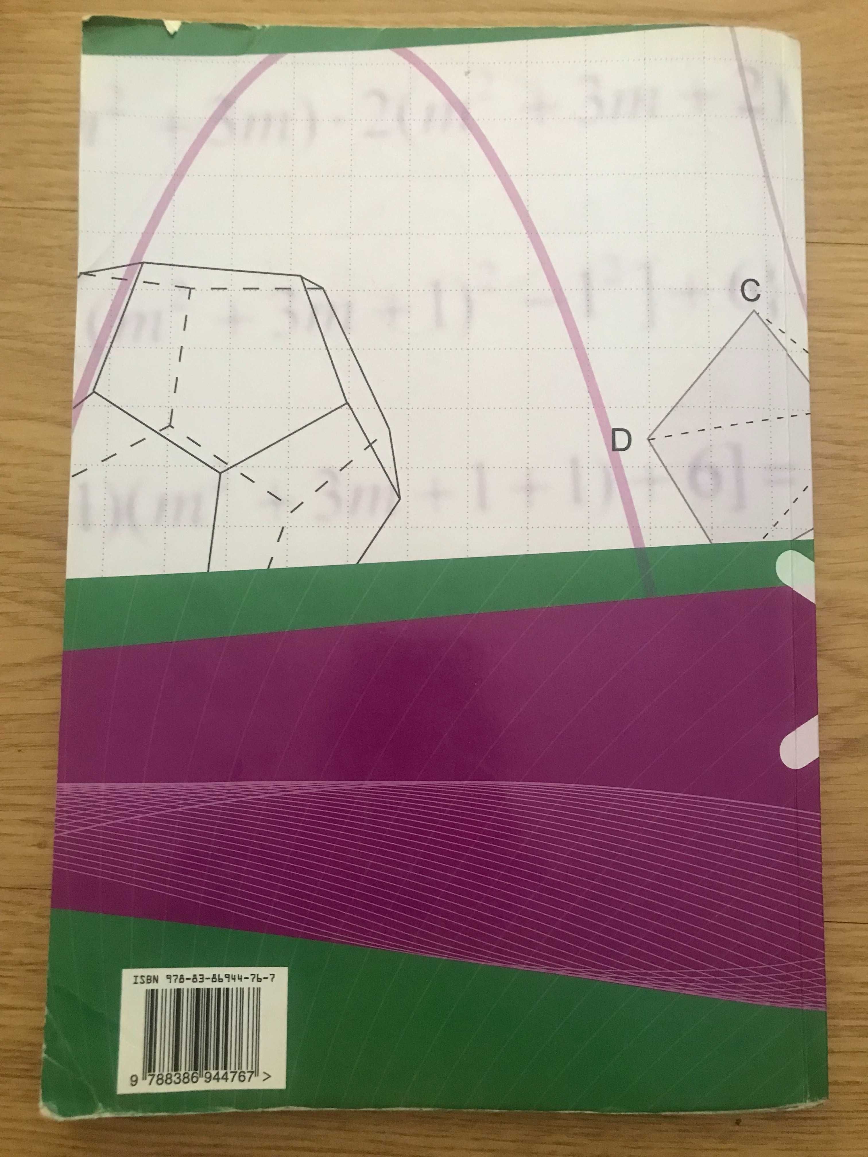 Matematyka z sensem klasa1