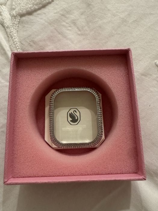 Protetor de ecrã para Apple Watch 41 mm Swarovski