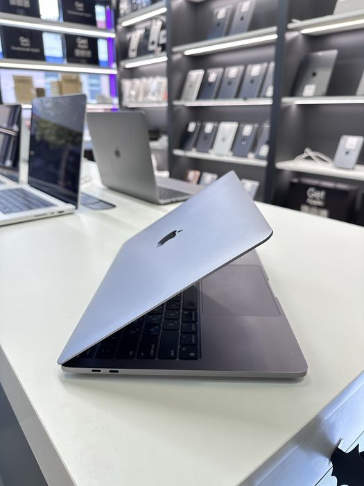 MacBook Pro 13 2020 M1/8GB/512GB• Гарантія • 77598