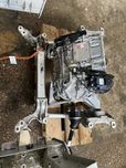 Передній двигун Audi E-Tron 95kwt