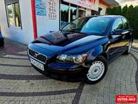 Volvo S40 2006r. benzyna + GAZ-LPG