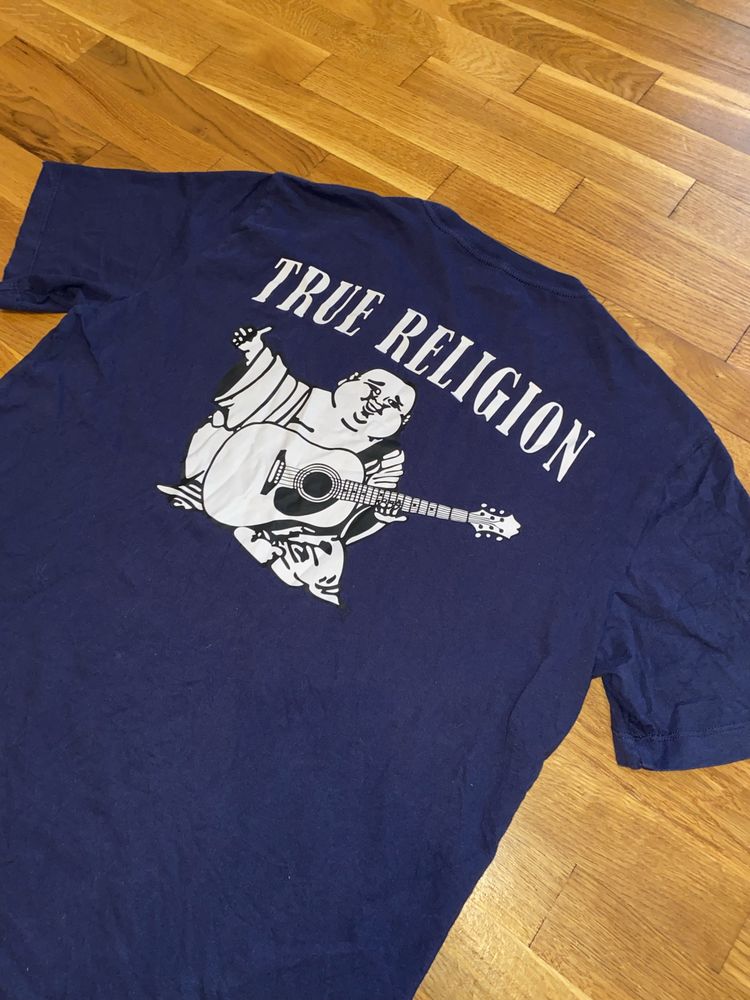 Футболка True Religion