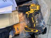 Шуруповерт Dewalt DCD709D2T