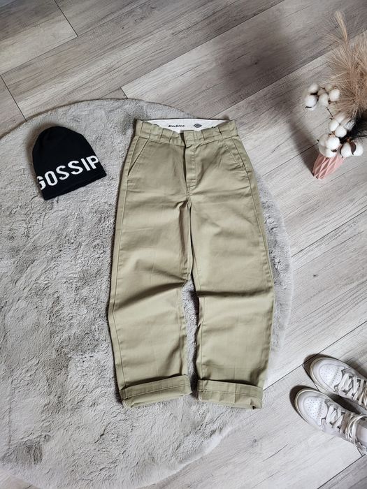 штани чіноси підліток  Dickies