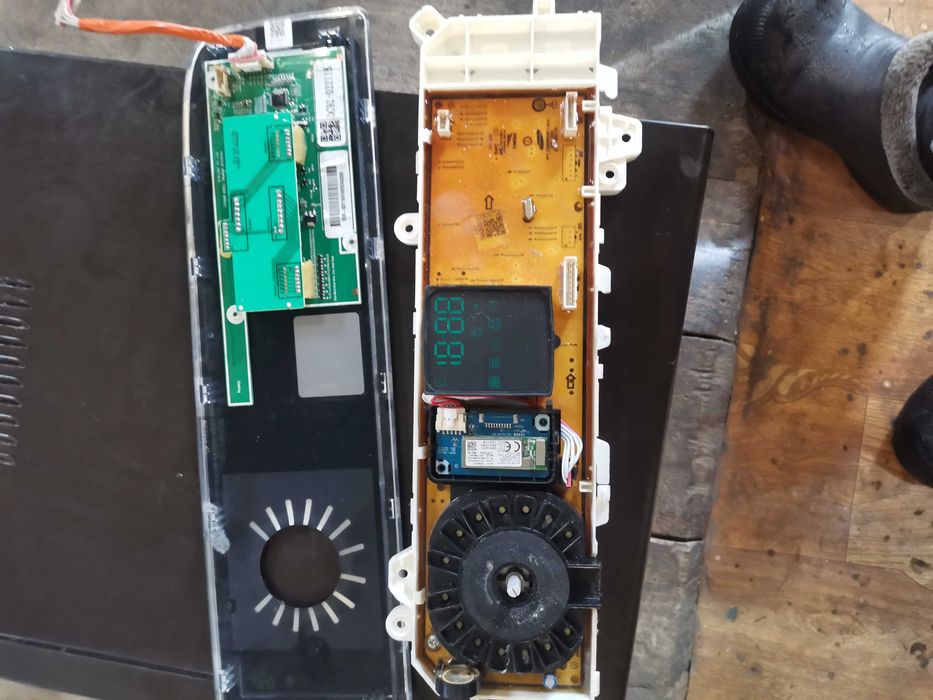 Продам модуль сушильної машини.