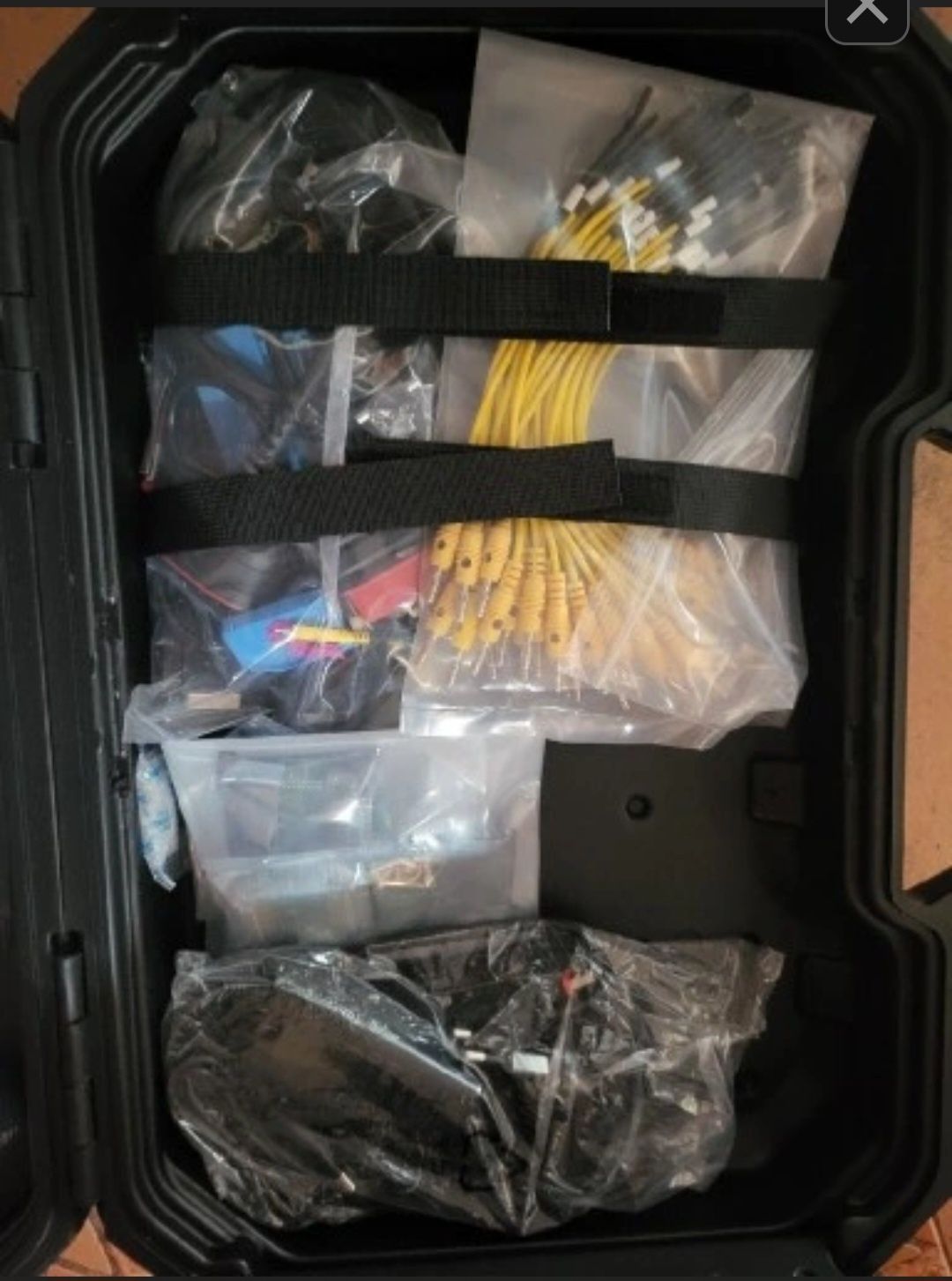 THINKTOOL Euro Immo Master 8 cali + ProG 2