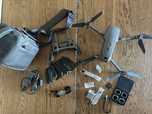 Drone Mavic 2 Pro + Fly more Kit