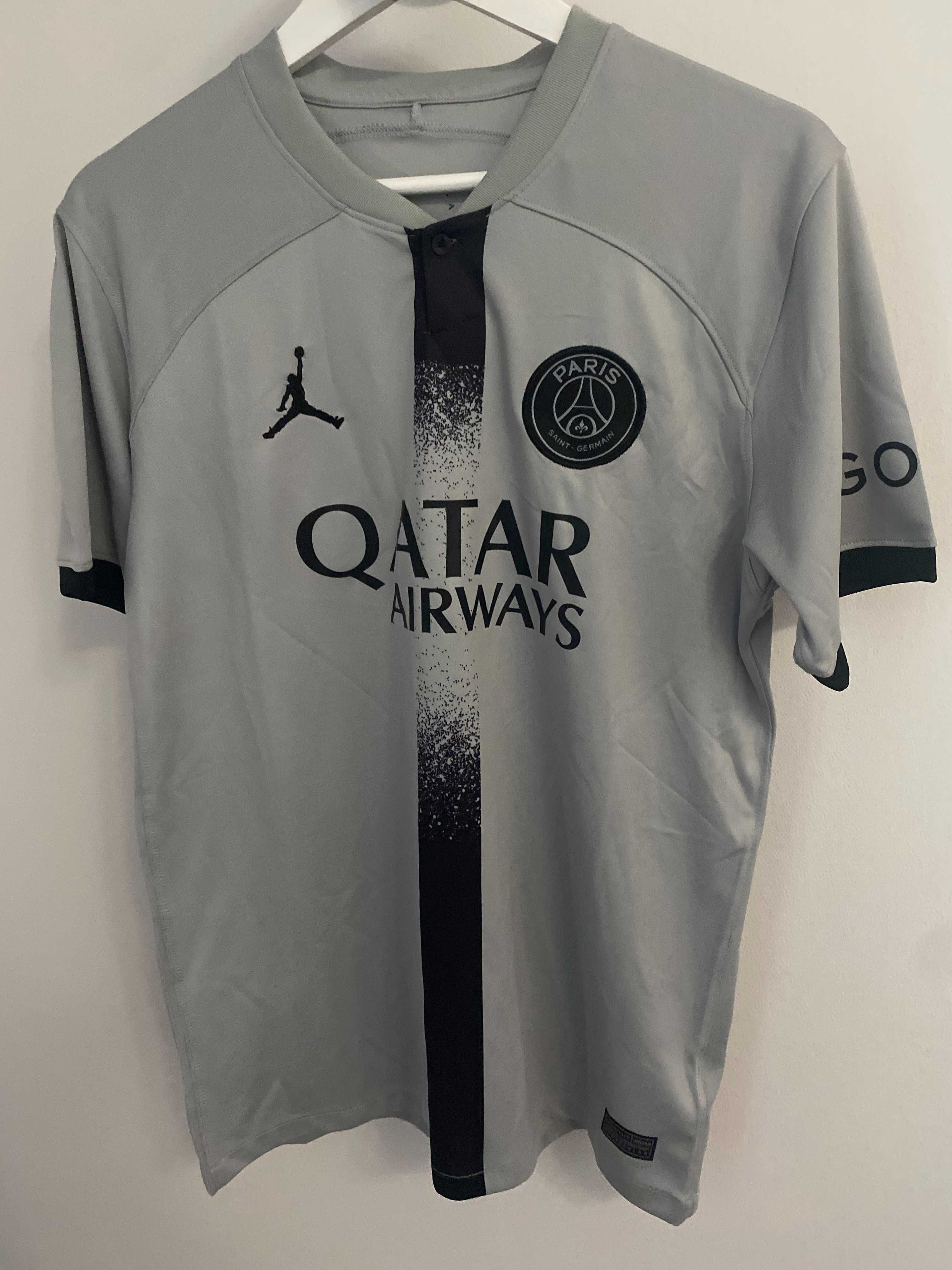 Camisola Neymar PSG 22/23 fora