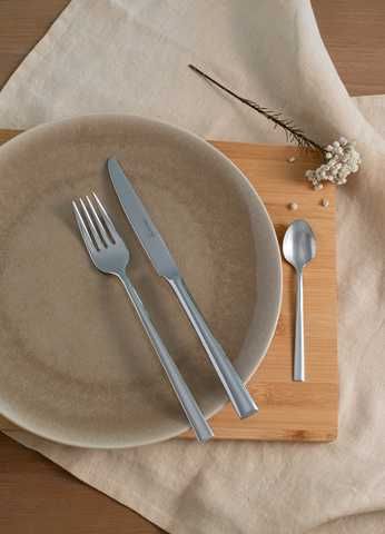 CRISTEMA CHICAGO- Elegante faqueiro Inox Alta Qualidade - Venda Avulso