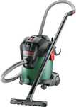 odkurzacz warsztatowy BOSCH AdvancedVac 20 MOKRO SUCHO NADMUCH worki