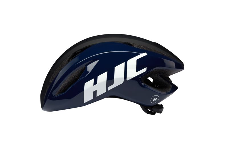 Kask rowerowy HJC VALECO Granatowo-Czarny MT.GL NAVY BLACK