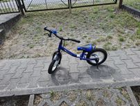 Rowerek biegowy dla dzieci