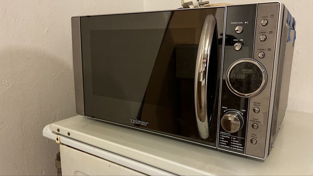 Mikrofala Zelmer