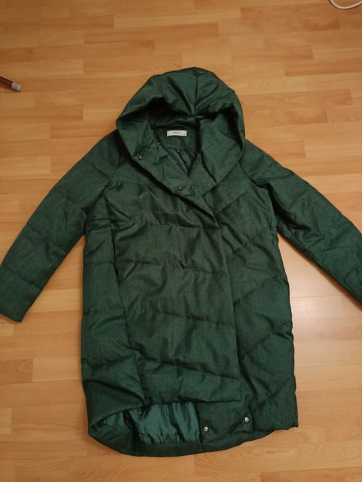 kurtka reserved damska zimowa