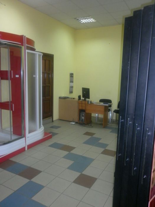 Сдается цокольное помешение