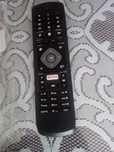 Pilot do telewizora philips nowy