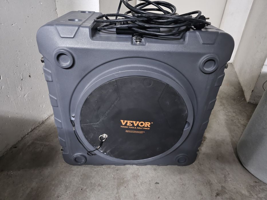 Purificadores de ar  vários