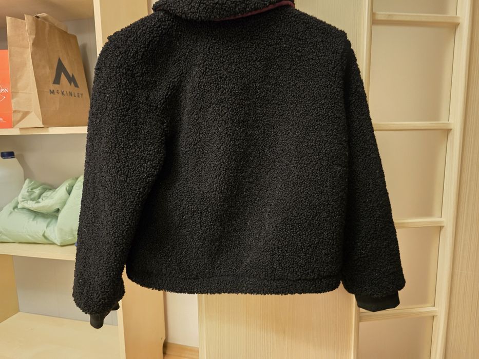 Kurteczka, futerko roz 134/140