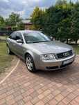 Audi A6 Limousine Audi A6