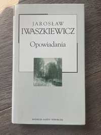 Jarosław Iwaszkiewicz - opowiadania