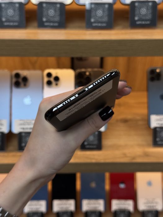 iPhone 11 Pro Max 512Gb 100% Батарея | Гарантія