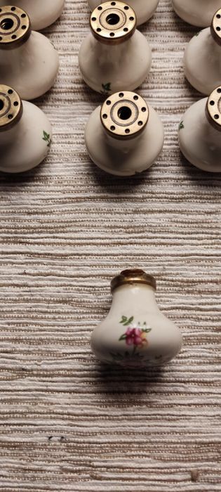 Uchwyty do mebli TYLKO 5 szt