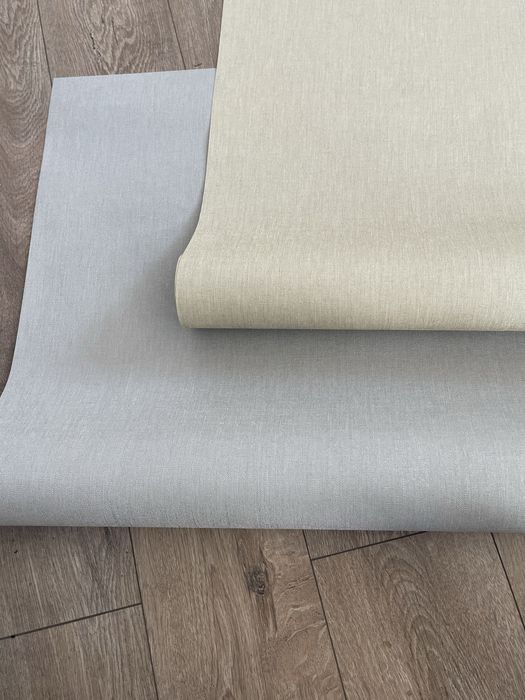 Шпалери. Обої. Однотоні. Marburg .Метрові