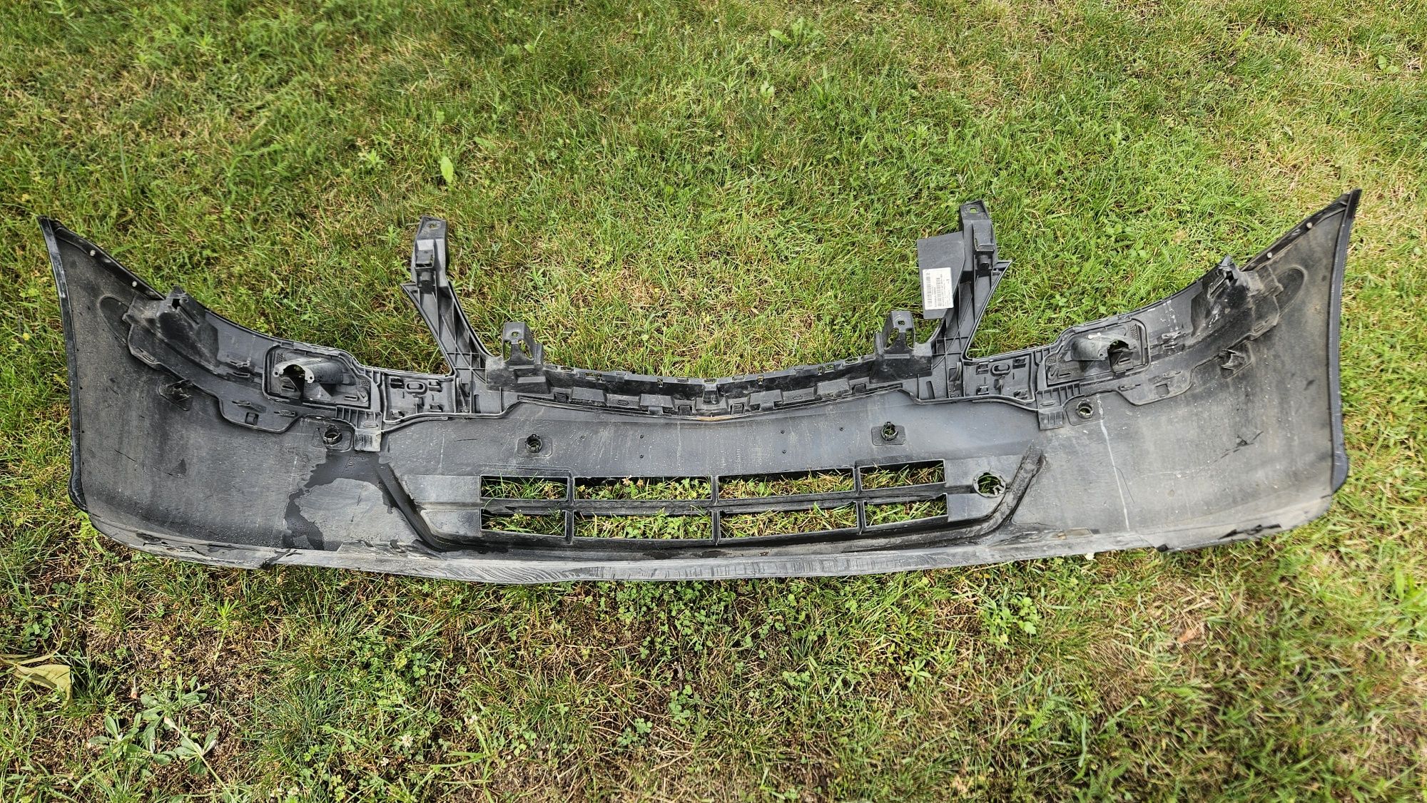 Zderzak przedni Vito 639