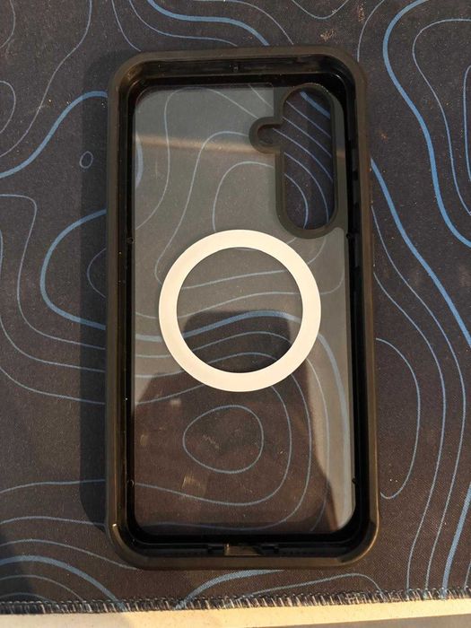 Etui do Samsung Galaxy S24 FE