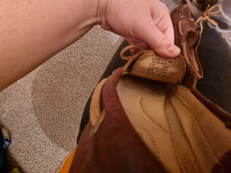 mokasyny damskie 39/40