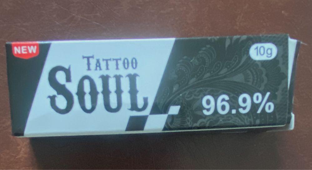Anestesico / creme para tatuagem , micropigmentaçao