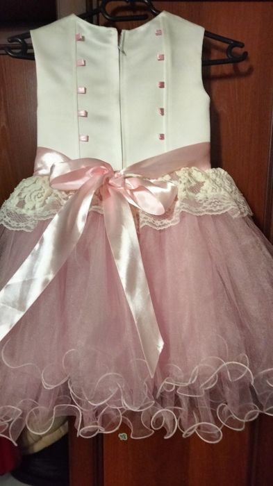 Платье нарядное сукня святкова