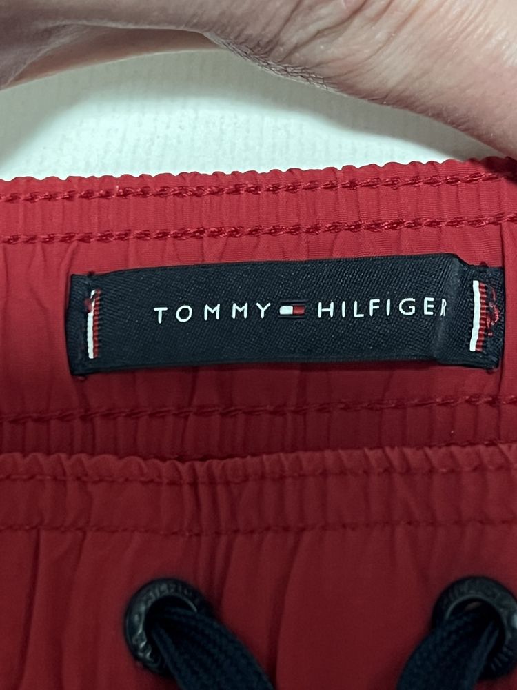 Шорти Tommy Hilfiger (оригінал)