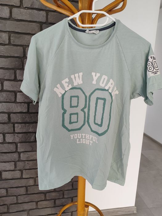 Bluzka dziewczęca 164