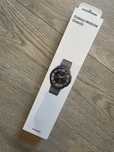 Smartwatch Samsung Galaxy Watch6 Classic czarny, nowy zaplombowany