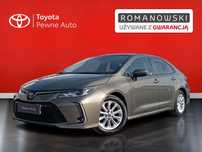 Toyota Corolla 1.8 Hybrid Comfort, Gwarancja, FV23%